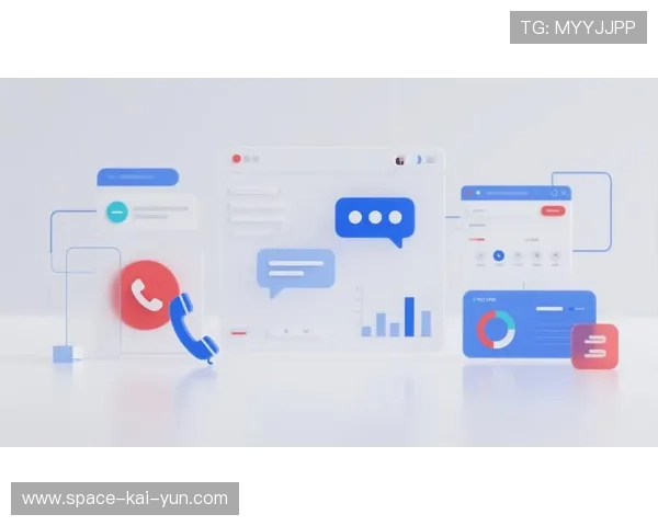 智能客服系统能够处理大部分常规性用户咨询