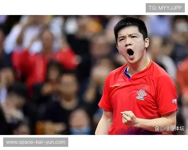 樊振东德国杯爆发，连克世界冠军显状态