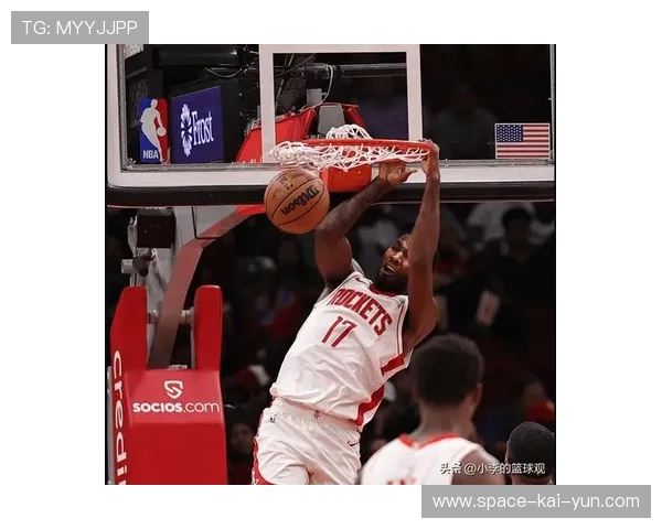 火箭年轻球员表现，赛季进步可见