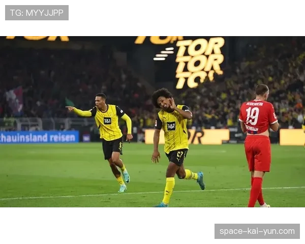 多特蒙德2-0门兴，阿德耶米破门，大黄蜂控球率达65%但转化率偏低