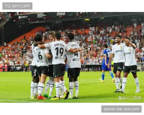 瓦伦西亚官方与队长加亚续约两年，后者表示愿终老梅斯塔利亚