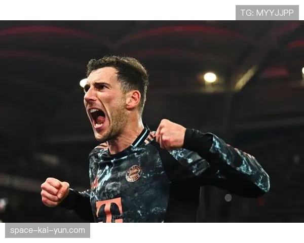 独家专访格雷茨卡：谈拜仁中场竞争与欧洲杯目标