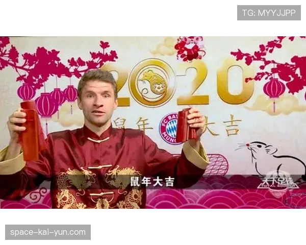 电脑模拟万次：拜仁夺冠概率已降至不足15%