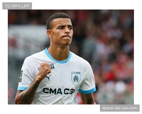 格林伍德23岁生日，马赛官推祝福最佳射手